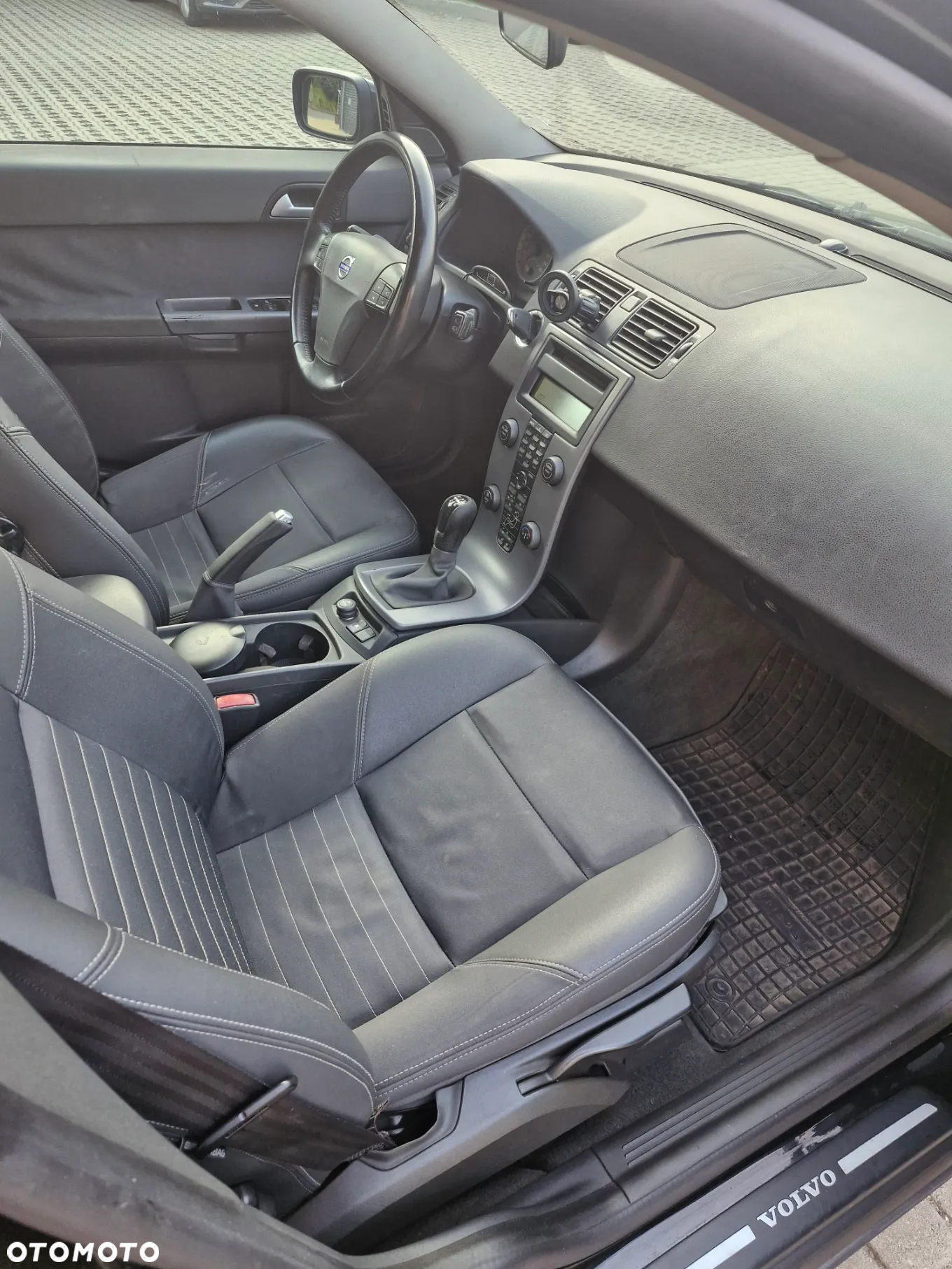 Volvo V50 2.0D - 23