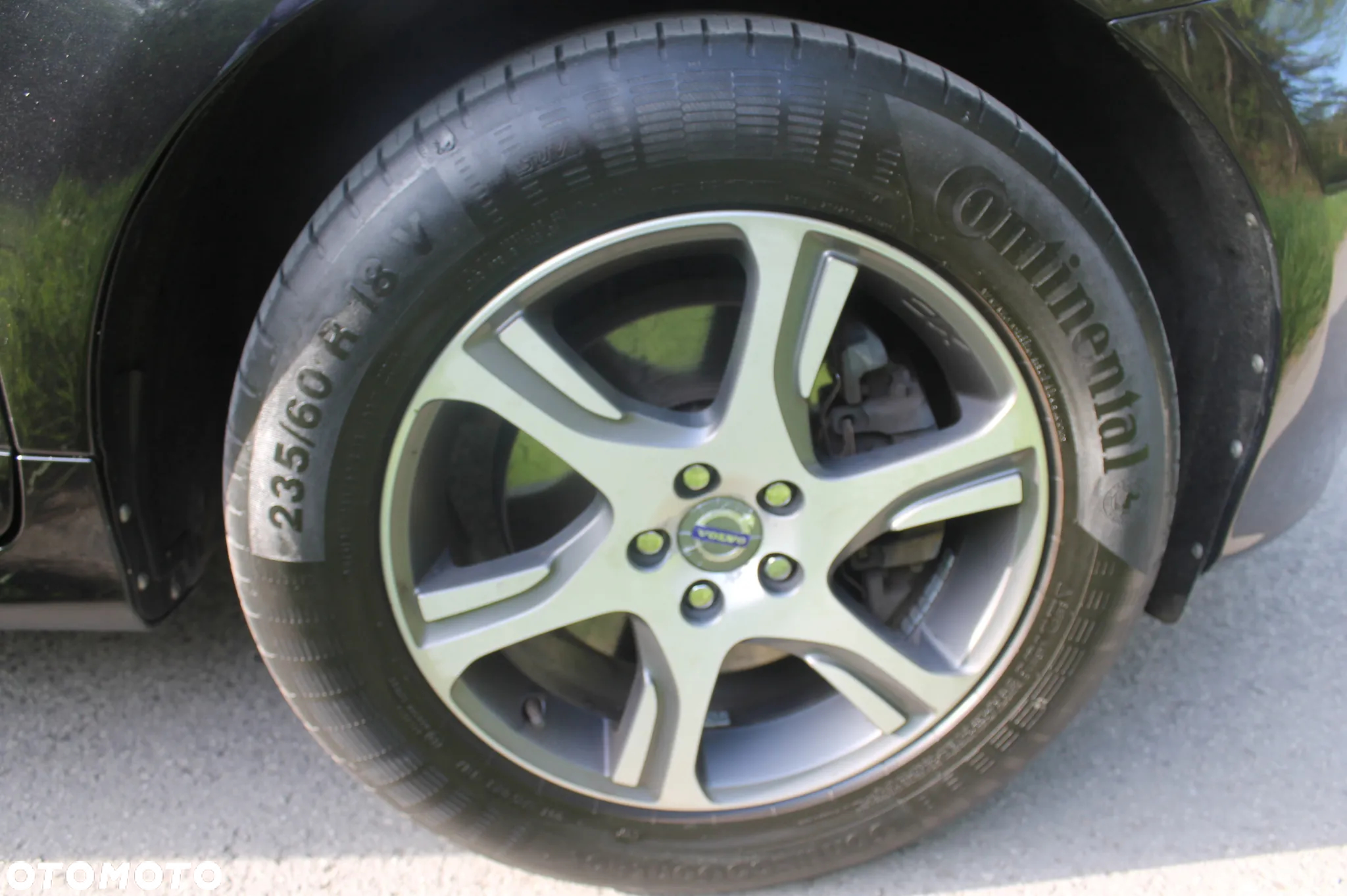 Volvo XC 60 - 7