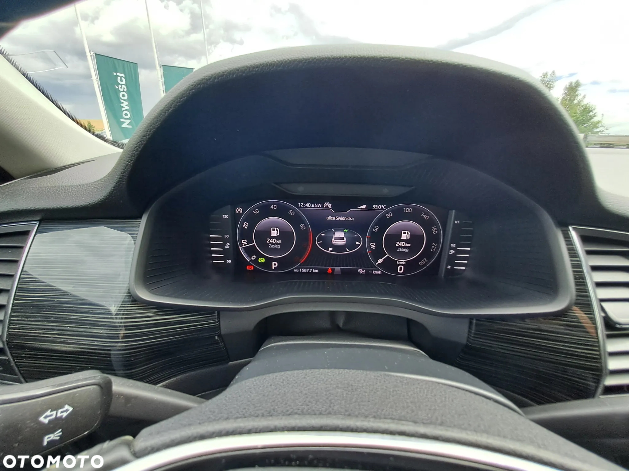 Skoda Scala 1.0 TSI Style - 10