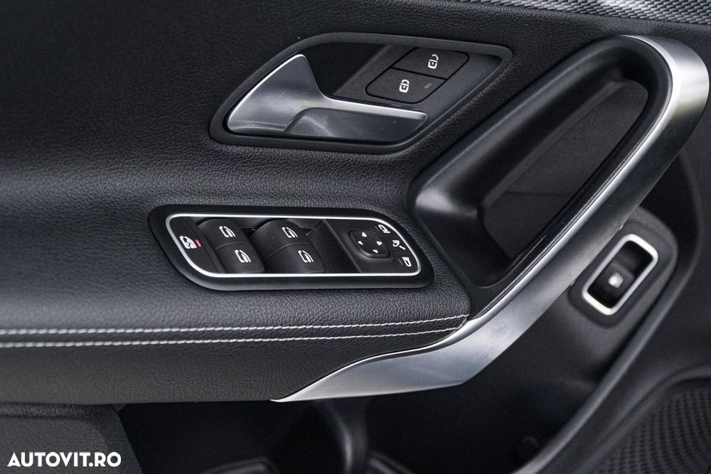 Mercedes-Benz CLA 250 e 8G-DCT Progressive Line Advanced - 28