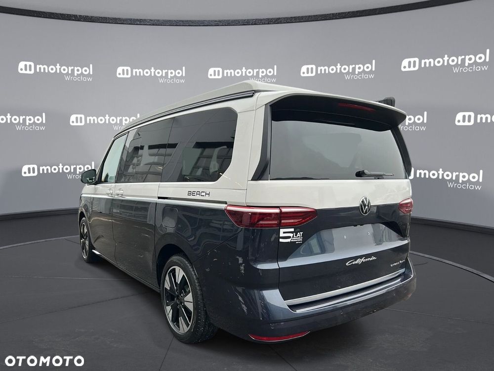 Volkswagen California - 4