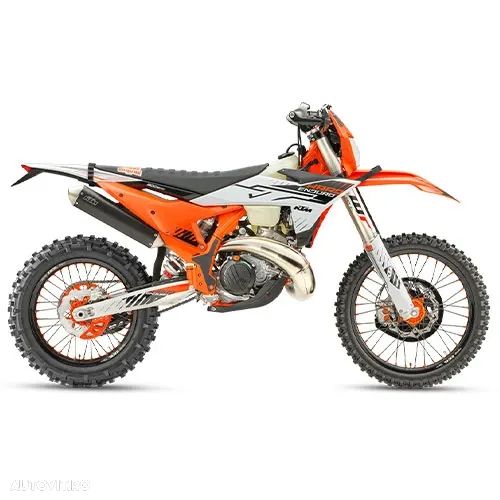 KTM 300 EXC Hardenduro - 4