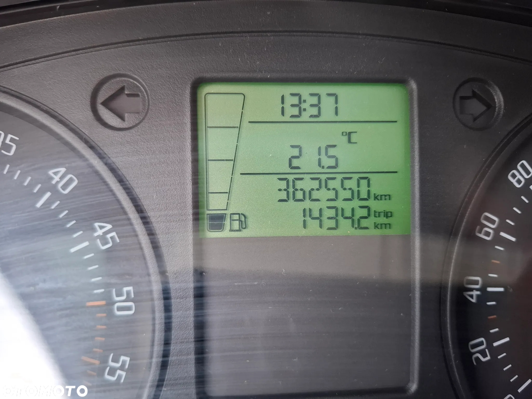 Skoda Fabia 1.6 TDI DPF Active - 9
