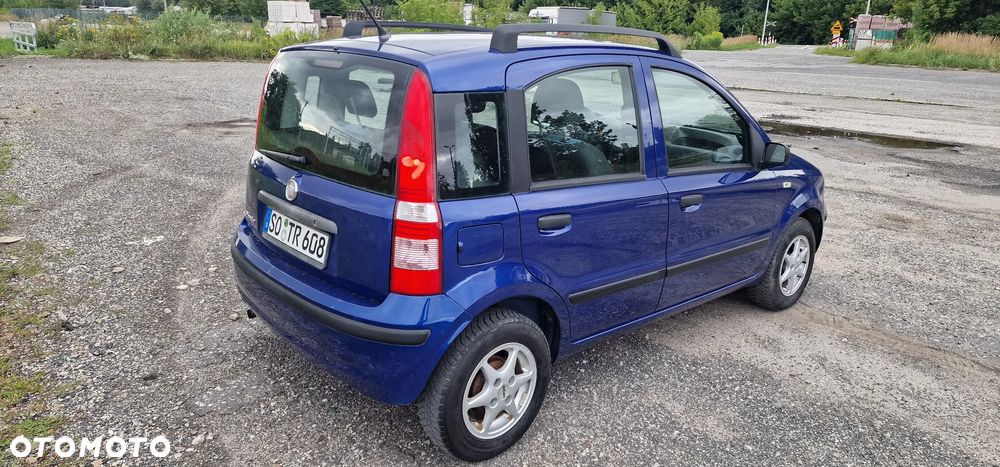 Fiat Panda 1.2 Dynamic - 31