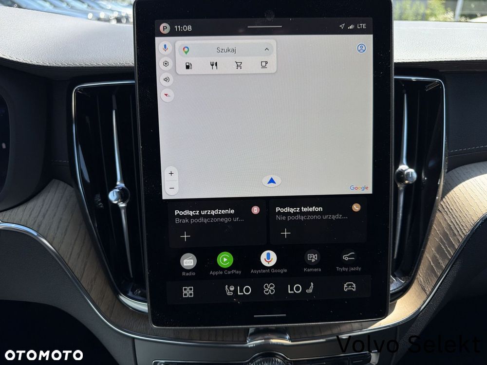 Volvo XC 60 - 19