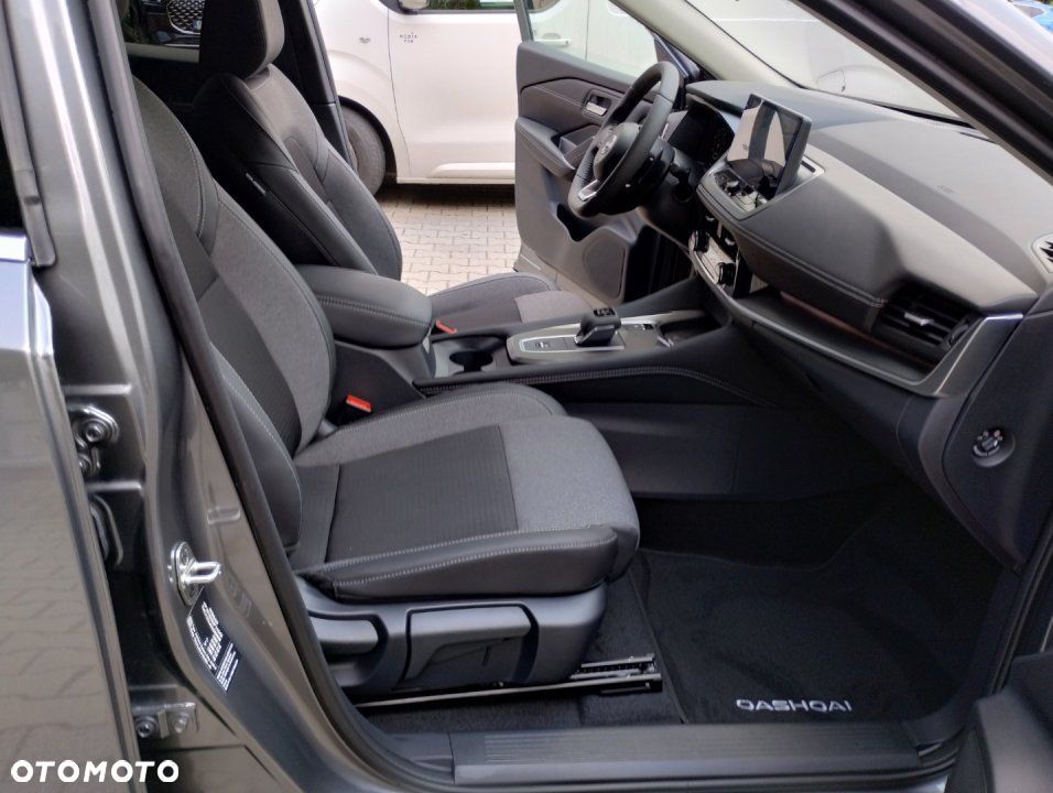 Nissan Qashqai - 16