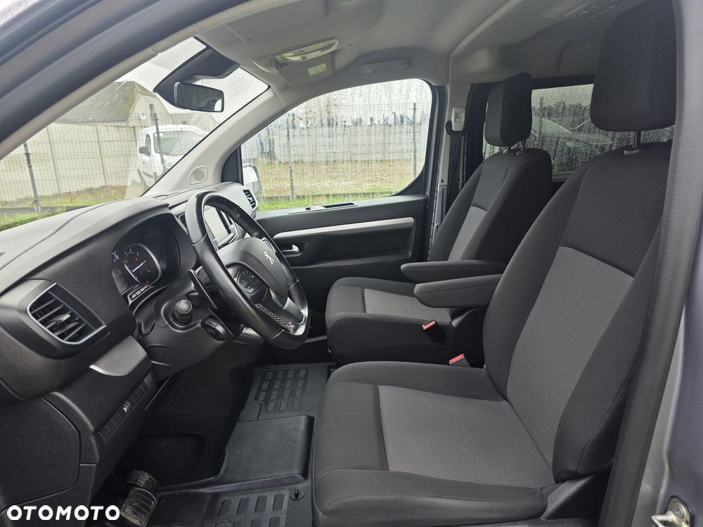 Peugeot Expert 2023 photo 5