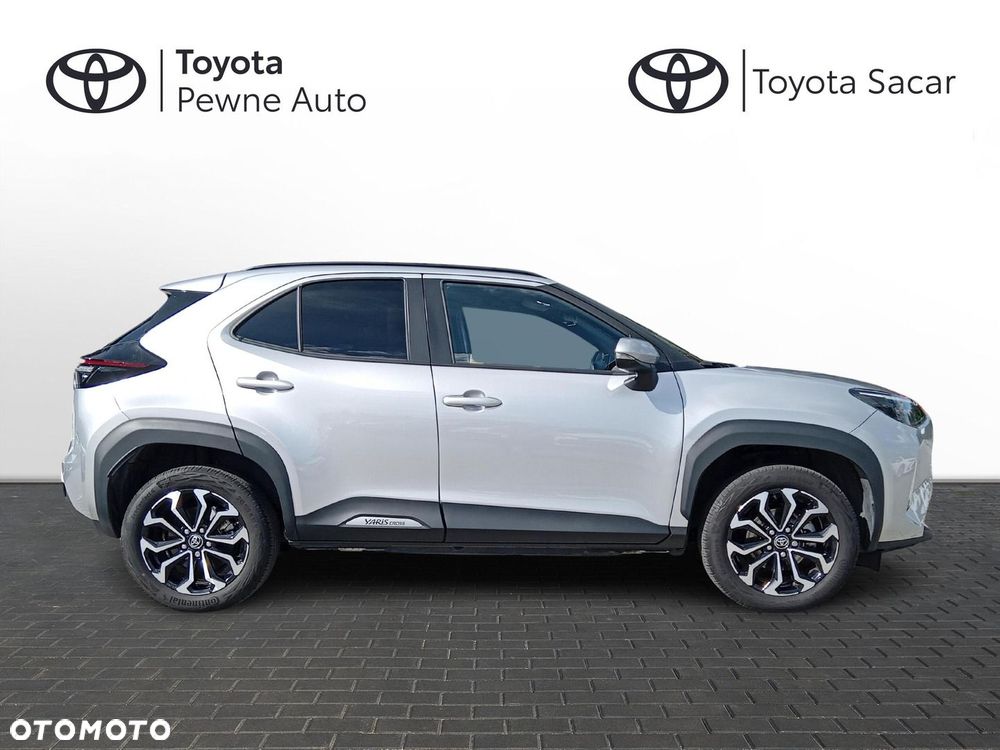 Toyota Yaris Cross Hybrid 1.5 Style - 7