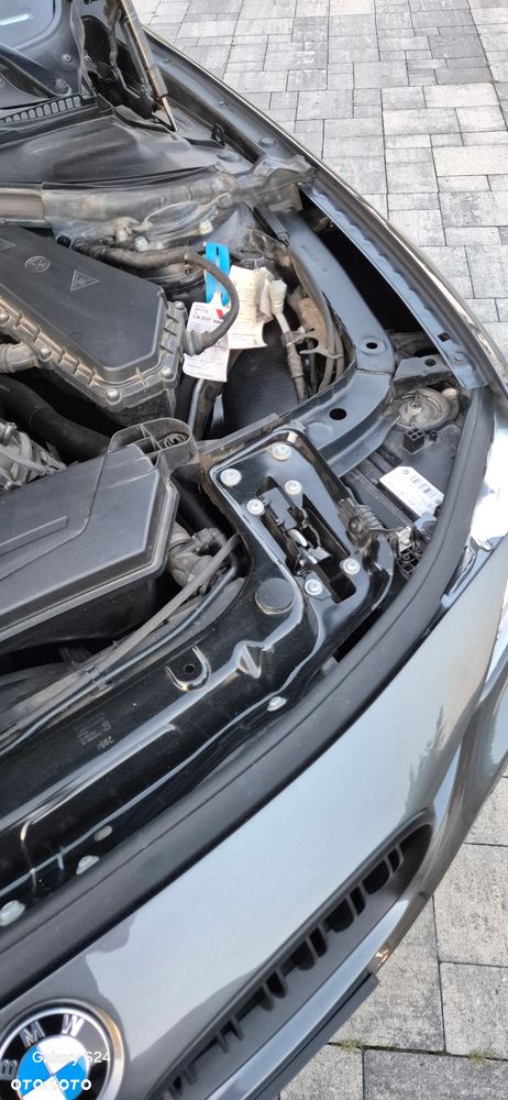 BMW Seria 3 320d - 15