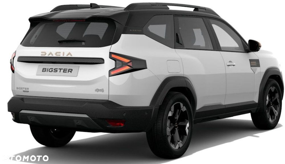 Dacia Bigster - 3