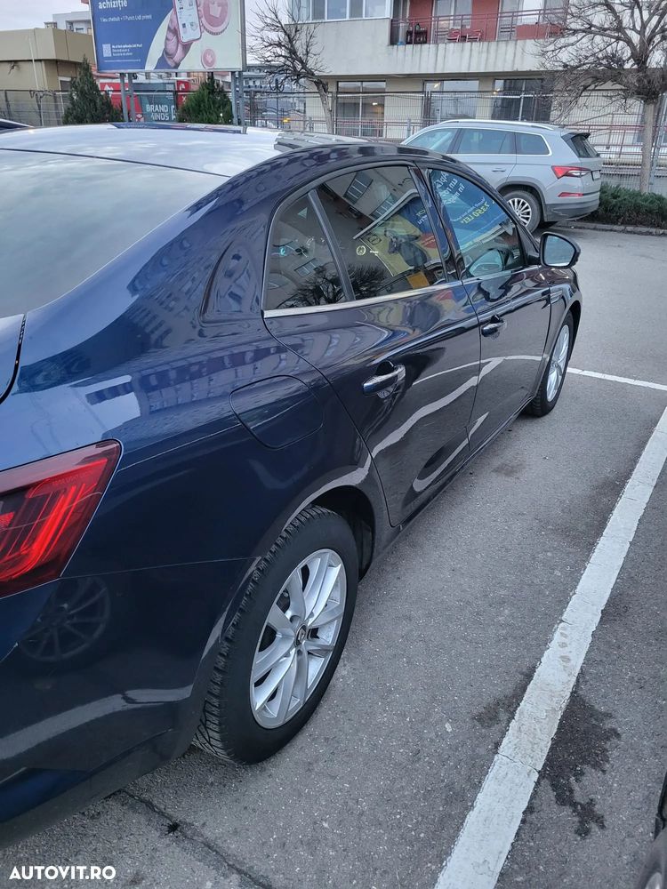 Renault Megane Energy dCi EDC Intens - 5