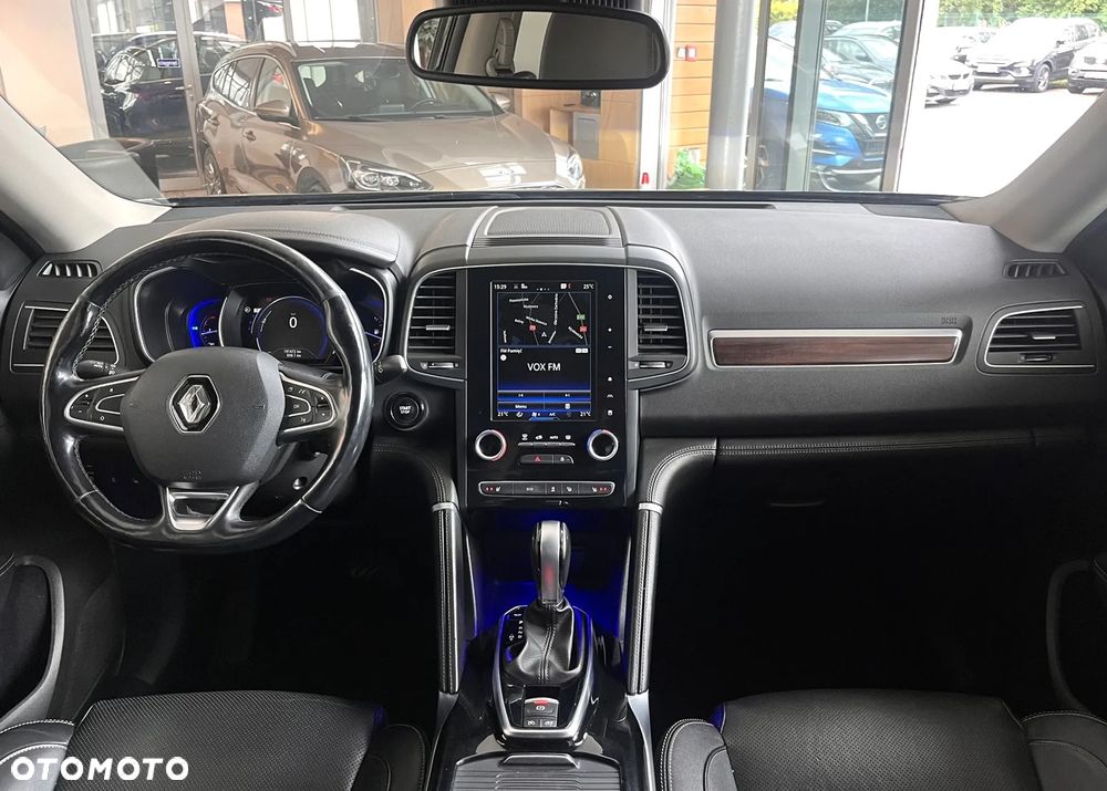 Renault Koleos ENERGY dCi 175 X-tronic 4WD LIMITED - 9