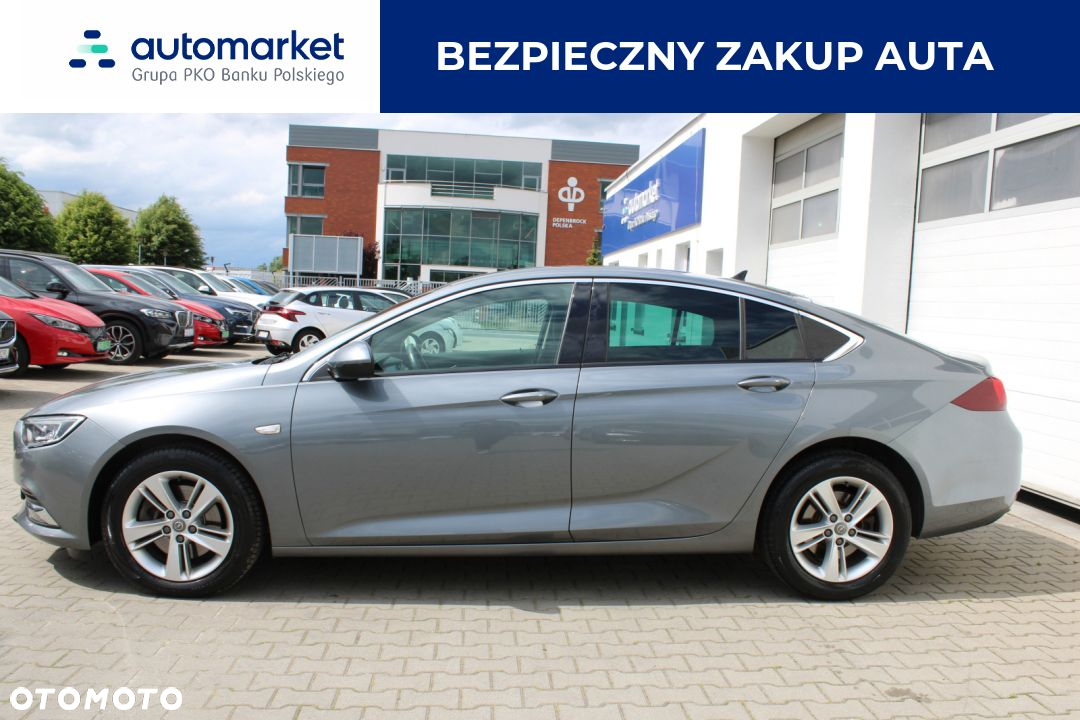 Opel Insignia 2.0 CDTI 4x4 Innovation S&S - 3