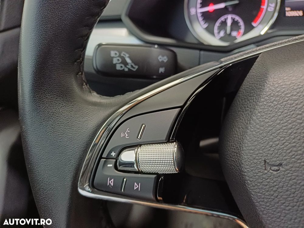 Skoda Superb 1.5 TSI DSG Ambition - 10