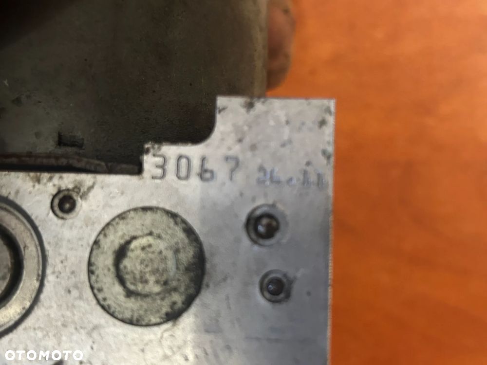 POMPA ABS 476605919R RENAULT TRAFIC III VIVARO B - 7