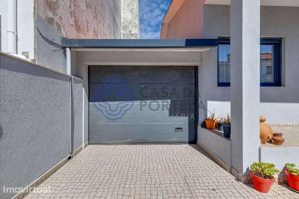 Moradia T3 Térrea Renovada em Perafita - Grande imagem: 5/51