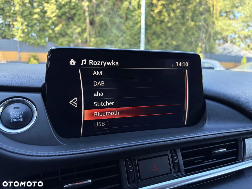 Mazda 6 2.0 SkyEnergy - 28