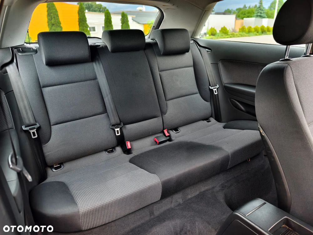 Audi A3 1.6 Attraction - 16