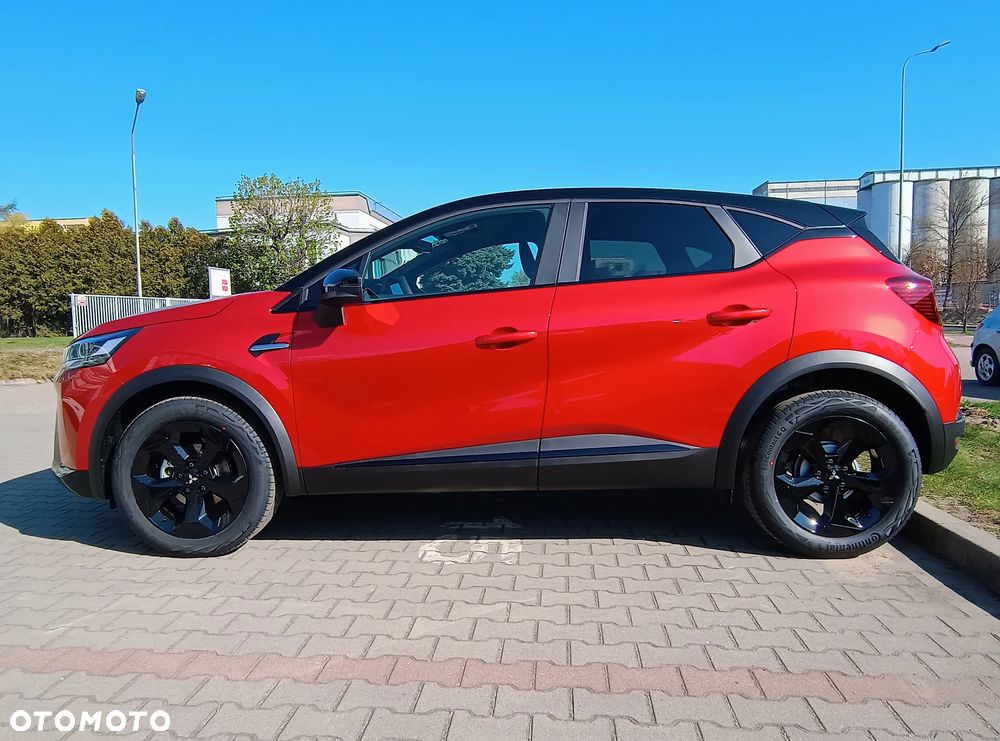 Mitsubishi ASX ver-1-3-turbo-mildhybrid-plus - 10