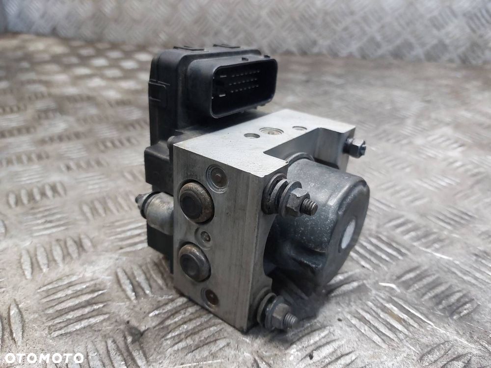 POMPA STEROWNIK ABS HONDA JAZZ II SAA-J5 0440-0139 - 4