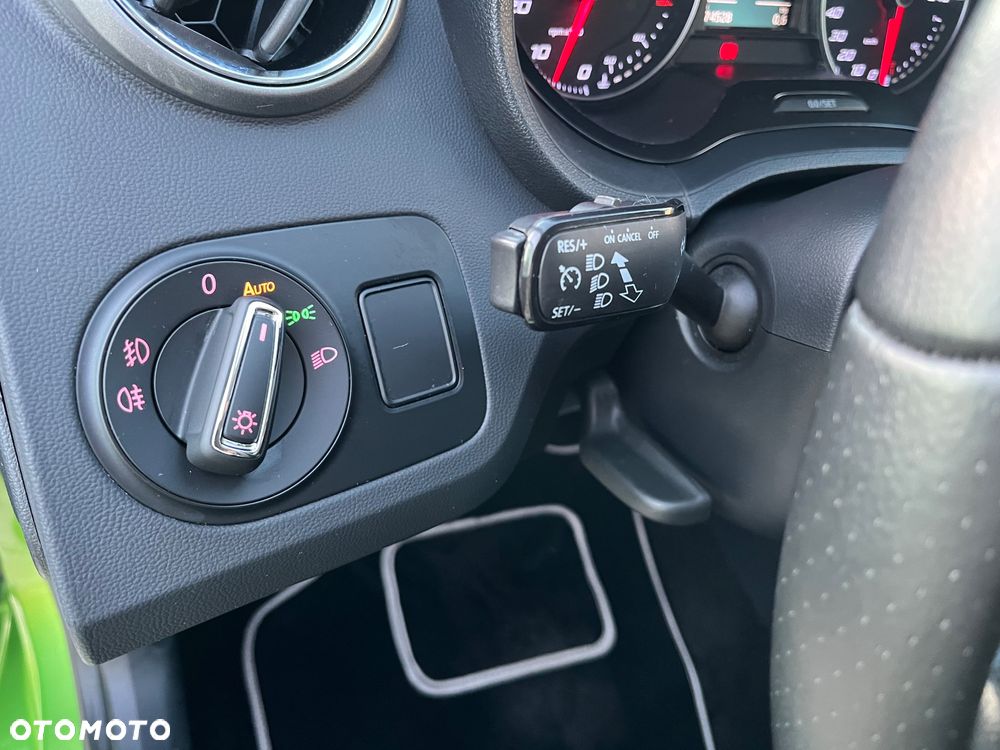 Seat Ibiza - 23