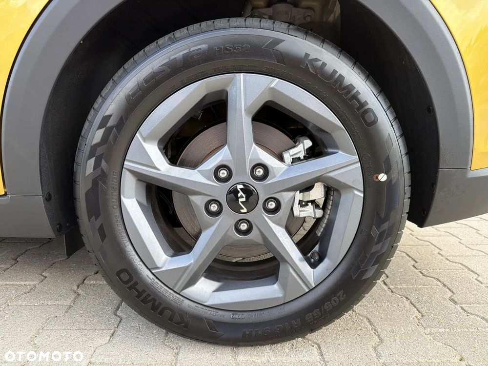Kia K4 1.6 T-GDI M - 18