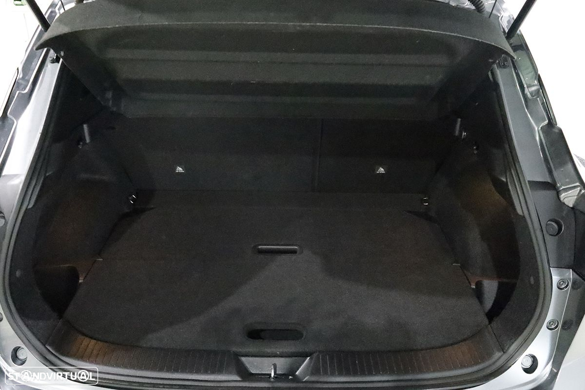 Nissan Qashqai 1.3 DIG-T N-Connecta Xtronic - 22
