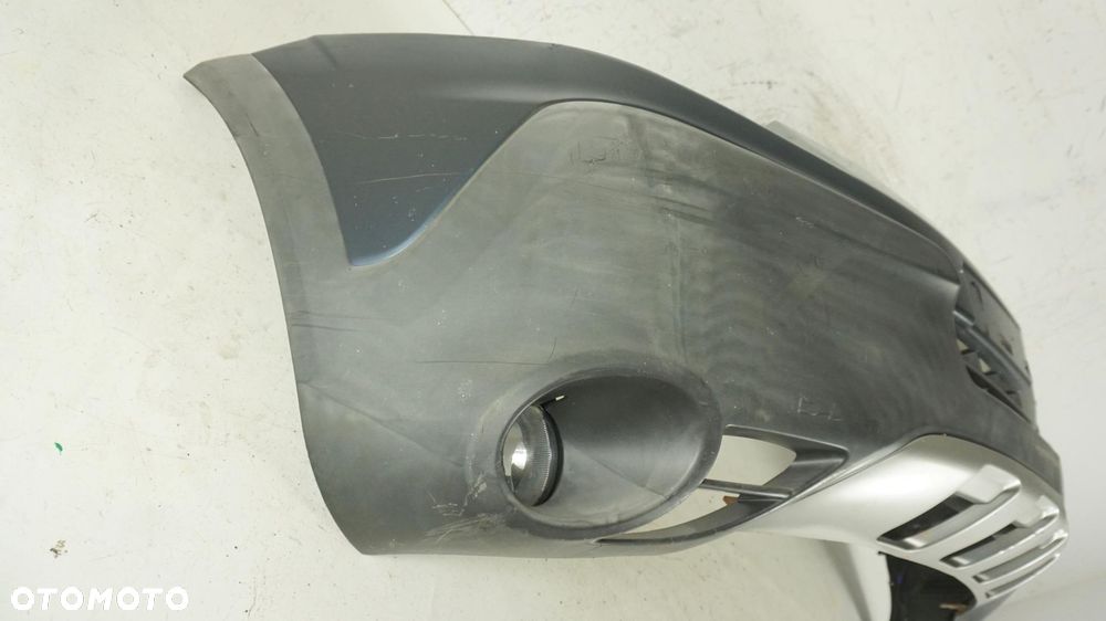 ZDERZAK PRZÓD PRZEDNI OPEL ANTARA 06-10 88U 2006-2010 HALOGEN - 10