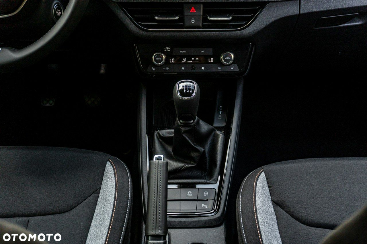 Skoda Scala 1.0 TSI Edition 130 - 19