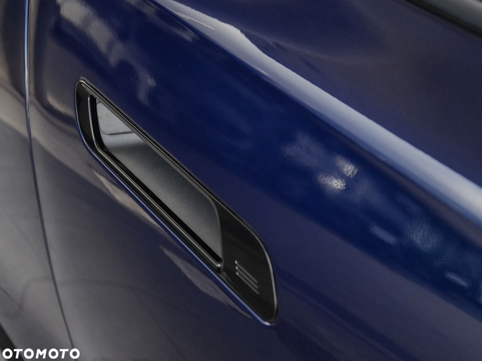 BMW i7 xDrive60 M Sport - 10