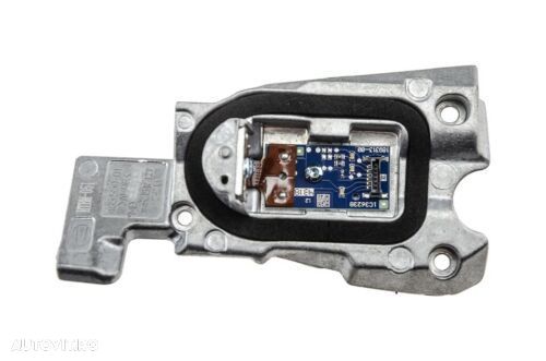 Modul far LED cornering BMW Seria 5 stanga - 1
