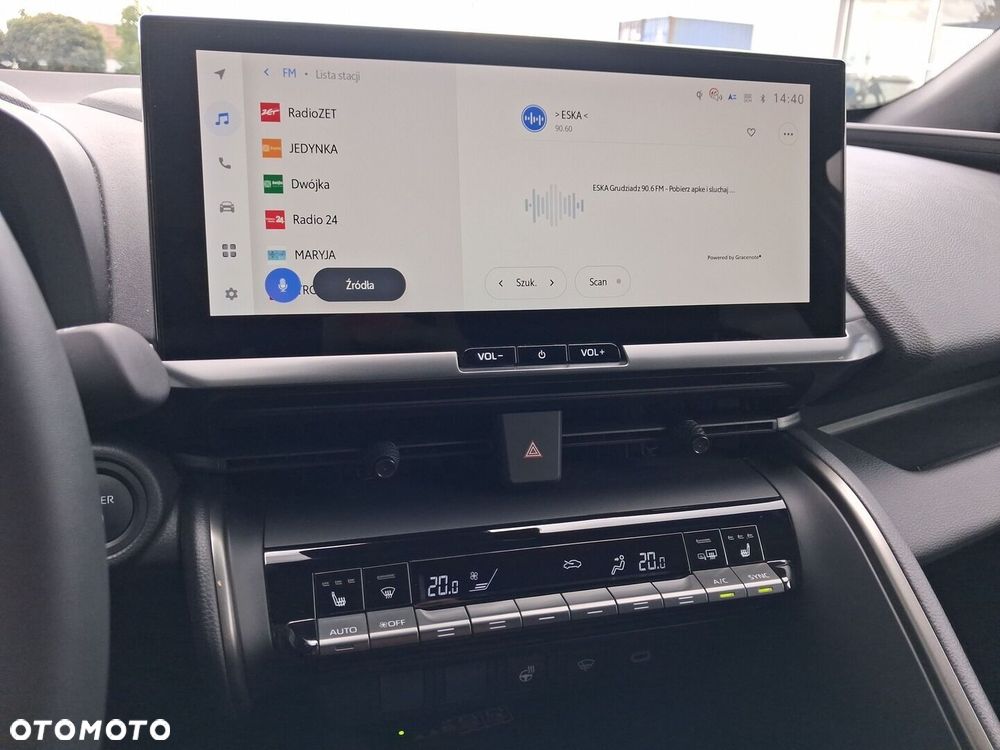 Toyota C-HR - 25