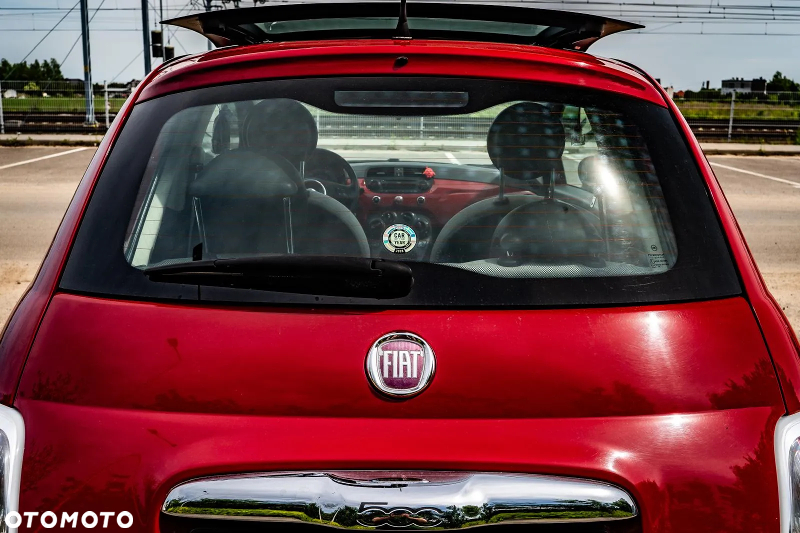 Fiat 500 1.3 Multijet Lounge - 11