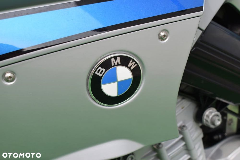 BMW F - 7
