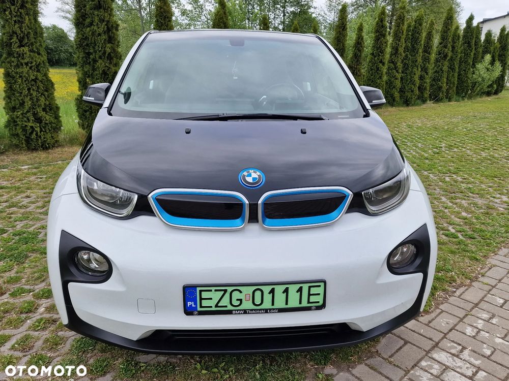 BMW i3 (60 Ah) - 27
