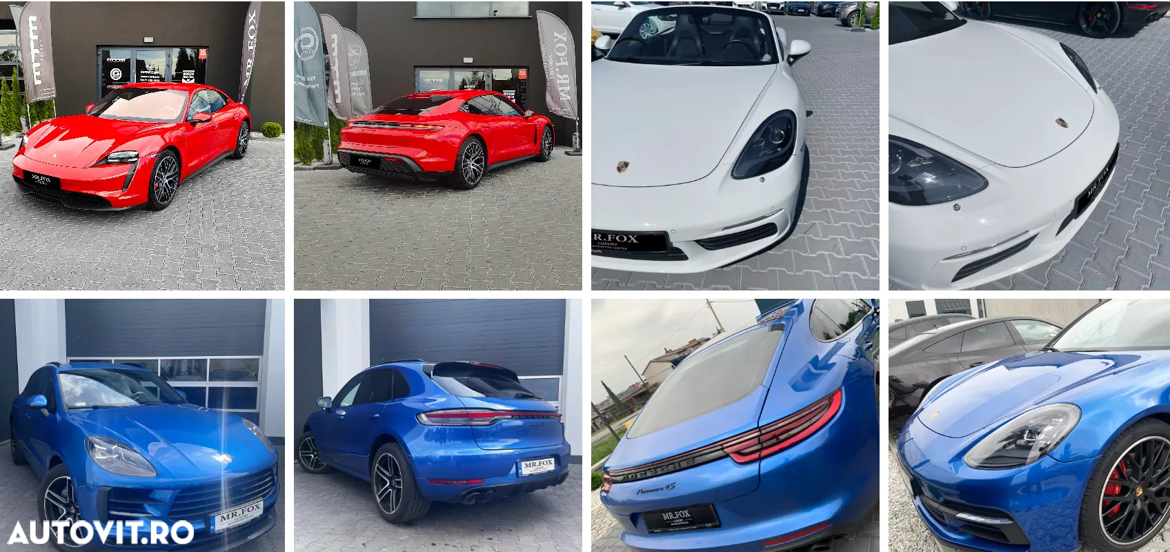 Reconditionare motor Porsche 911 996  3.6 Carrera M96.03 - 5