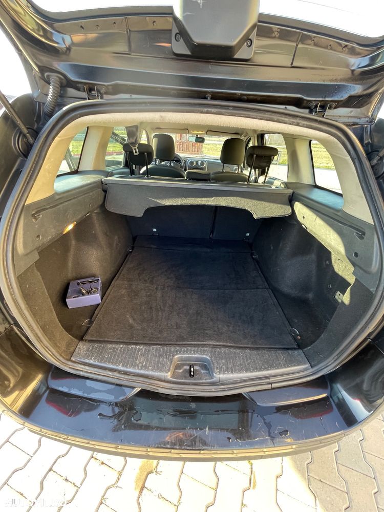 Dacia Logan Blue dCi 95 Comfort - 7