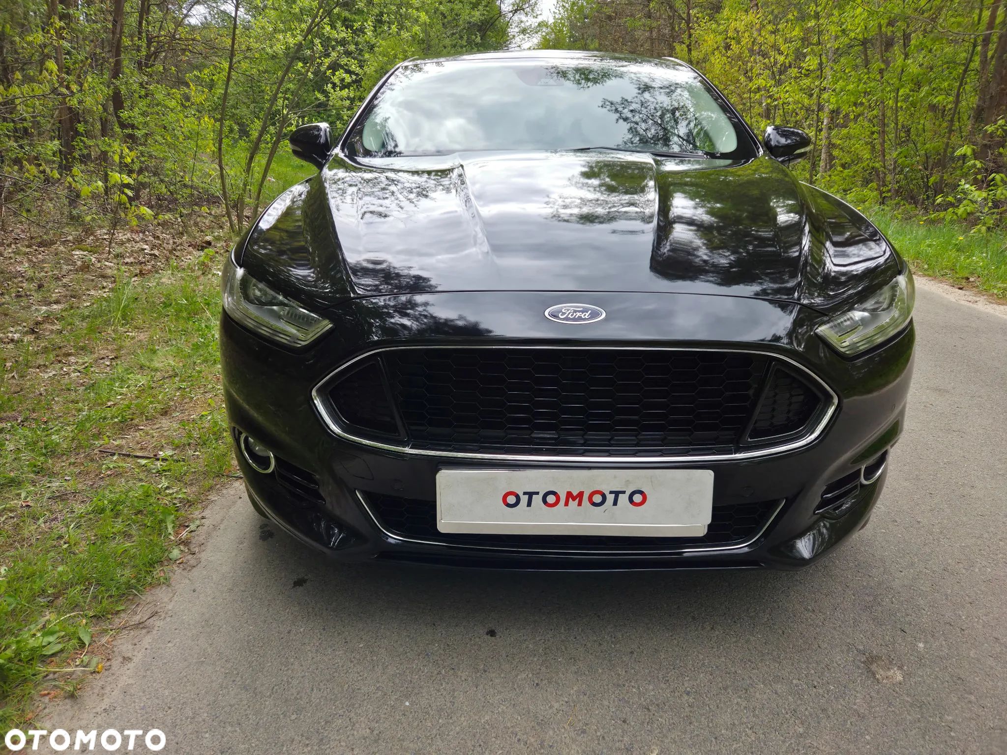 Ford Mondeo 2.0 EcoBlue Trend - 1