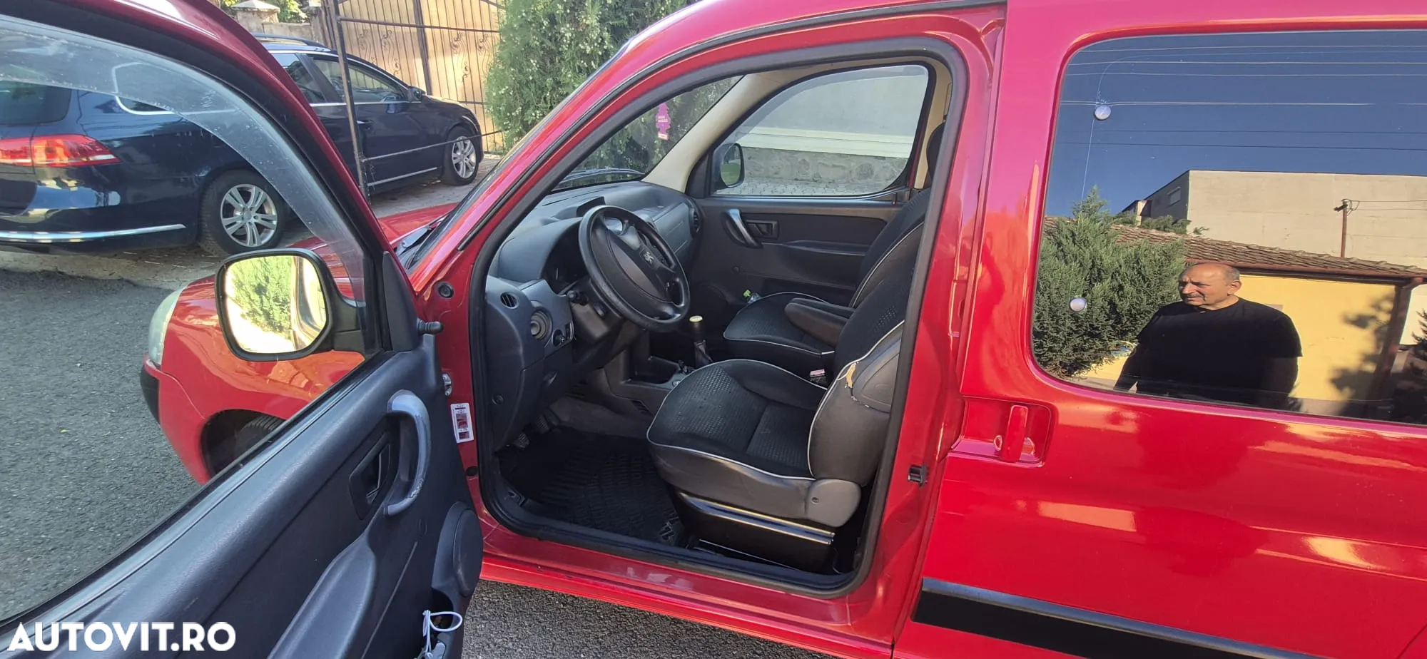 Peugeot Partner - 5