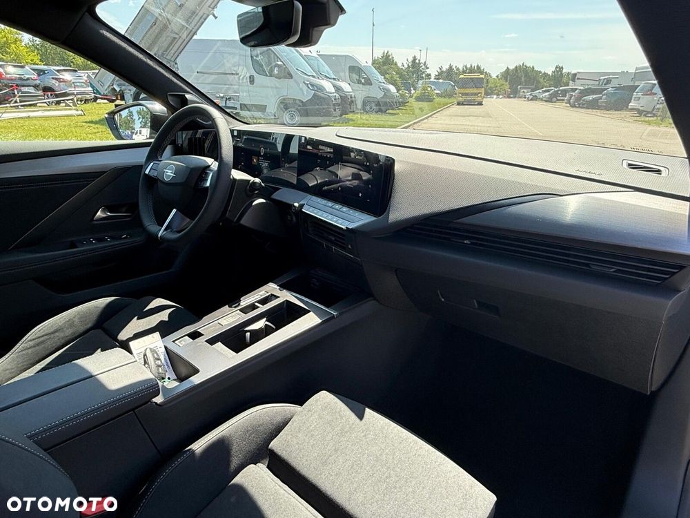 Opel Astra - 22