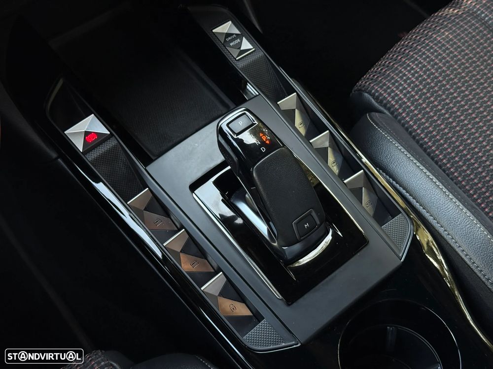 DS DS3 Crossback 1.2 PureTech Performance Line EAT8 - 14