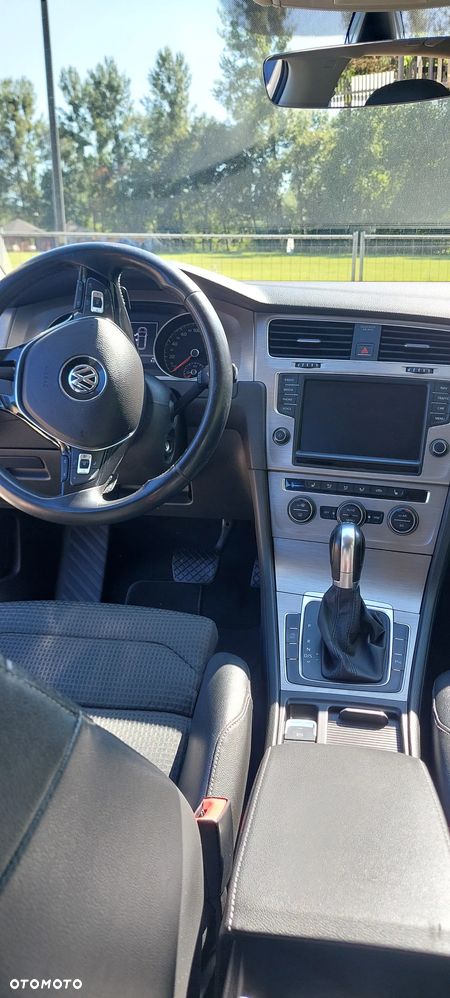 Volkswagen Golf Variant - 13