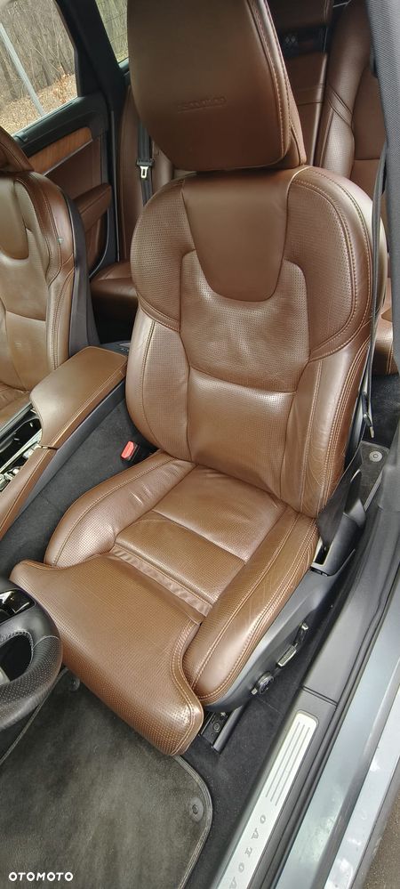 Volvo V90 D3 AWD Geartronic Inscription - 28