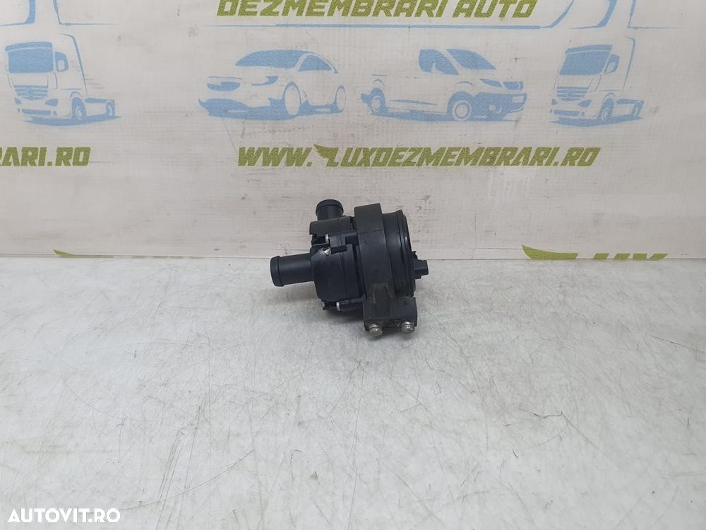 Pompa recirculare apa 0392023219 Dacia Duster 1 [facelift] [2013 - 20 - 1
