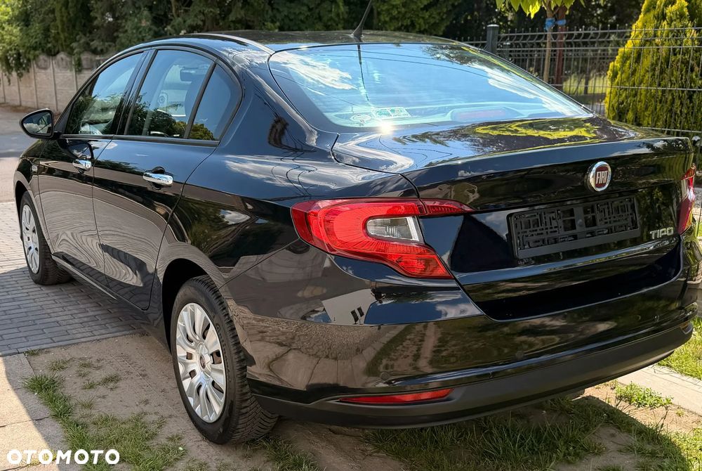 Fiat Tipo - 26