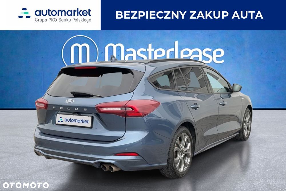 Ford Focus - 5