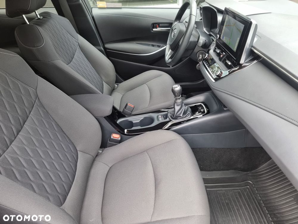 Toyota Corolla 1.5 Style - 22