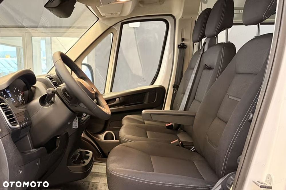Fiat Ducato Maxi 3.5T Zabudowa Brygadowa 2.2 180KM - 7