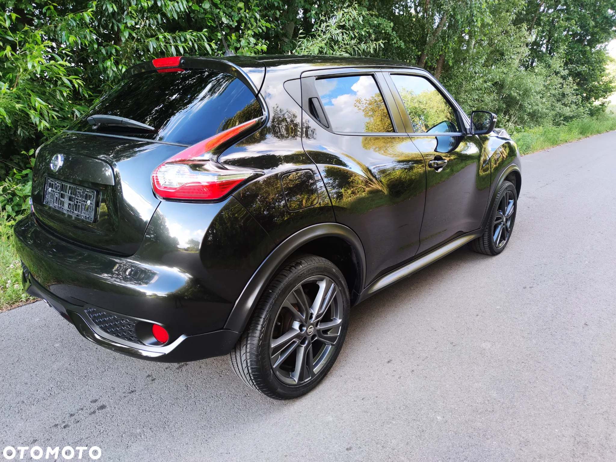 Nissan Juke 1.2 DIG-T N-Vision - 7