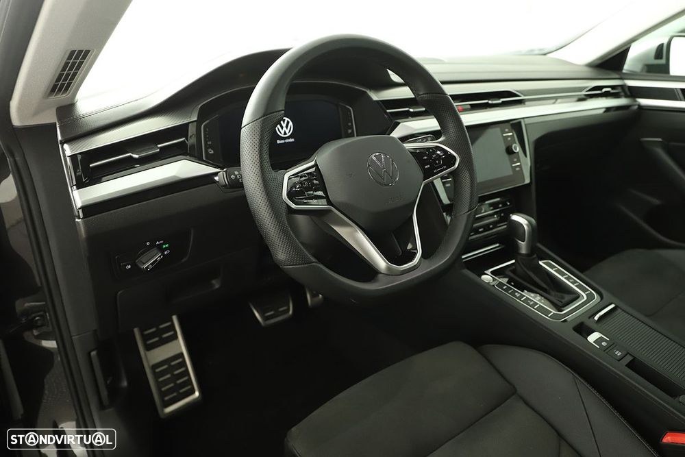 VW Arteon Shooting Brake - 7